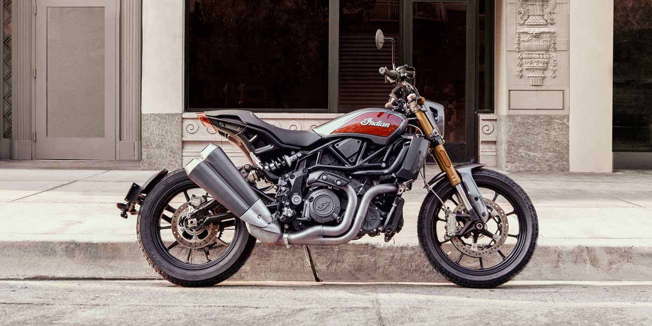 indian ftr 1200 s custom