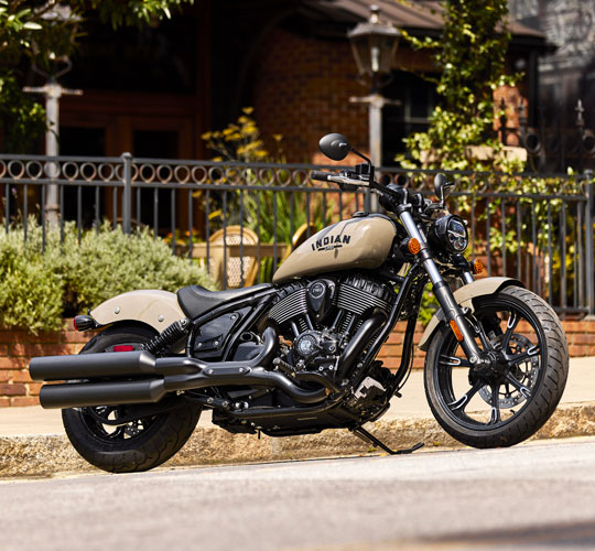 スマートなデザイン