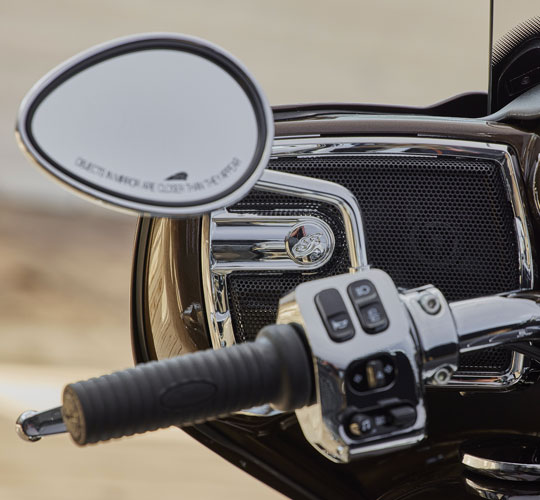 プレミアムなオーディオ