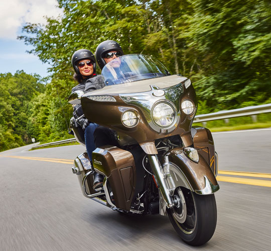 Roadmaster | Indian® Motorcycles - JP -