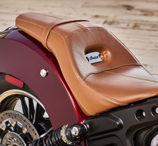 東京インディアンズ scout Scout | Indian® Motorcycles - JP -