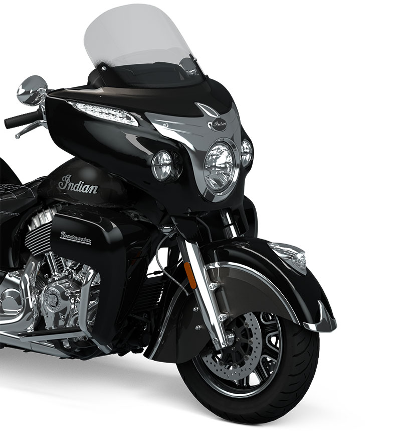 【定番】INDIAN MOTORCYCLE ファイヤーパターン黒 chief-bobber-dh-black-smoke.jpg