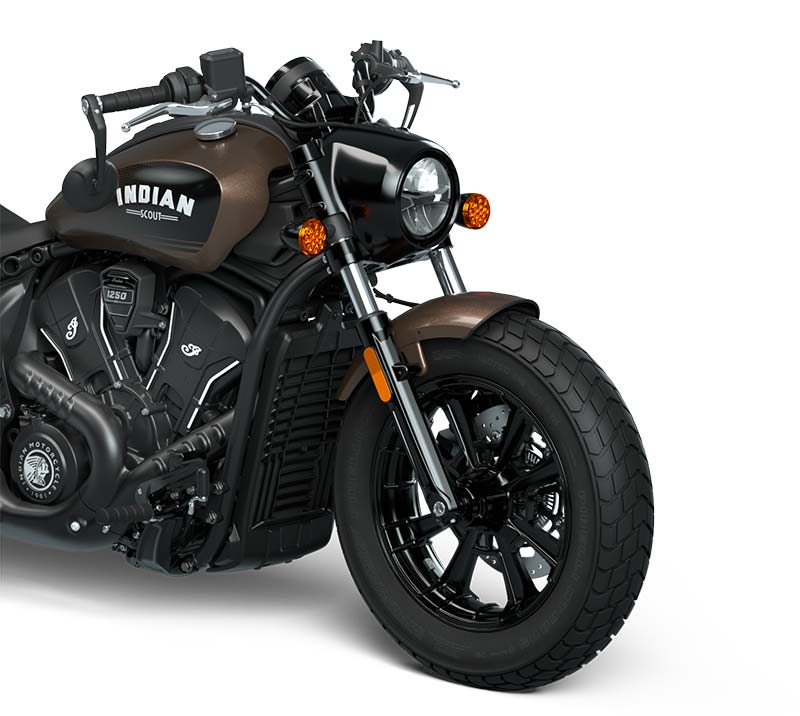 Scout Bobber | Indian® Motorcycles - JP - Scout Bobber | Indian® Motorcycles - JP -