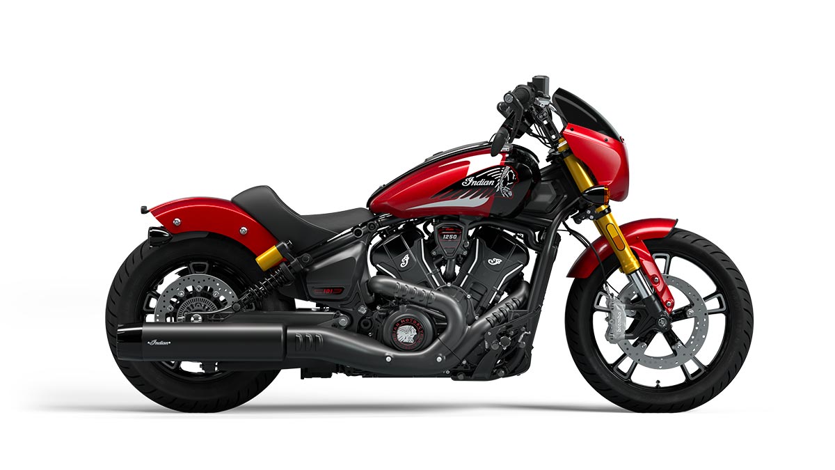 東京インディアンズ scout Scout | Indian® Motorcycles - JP -