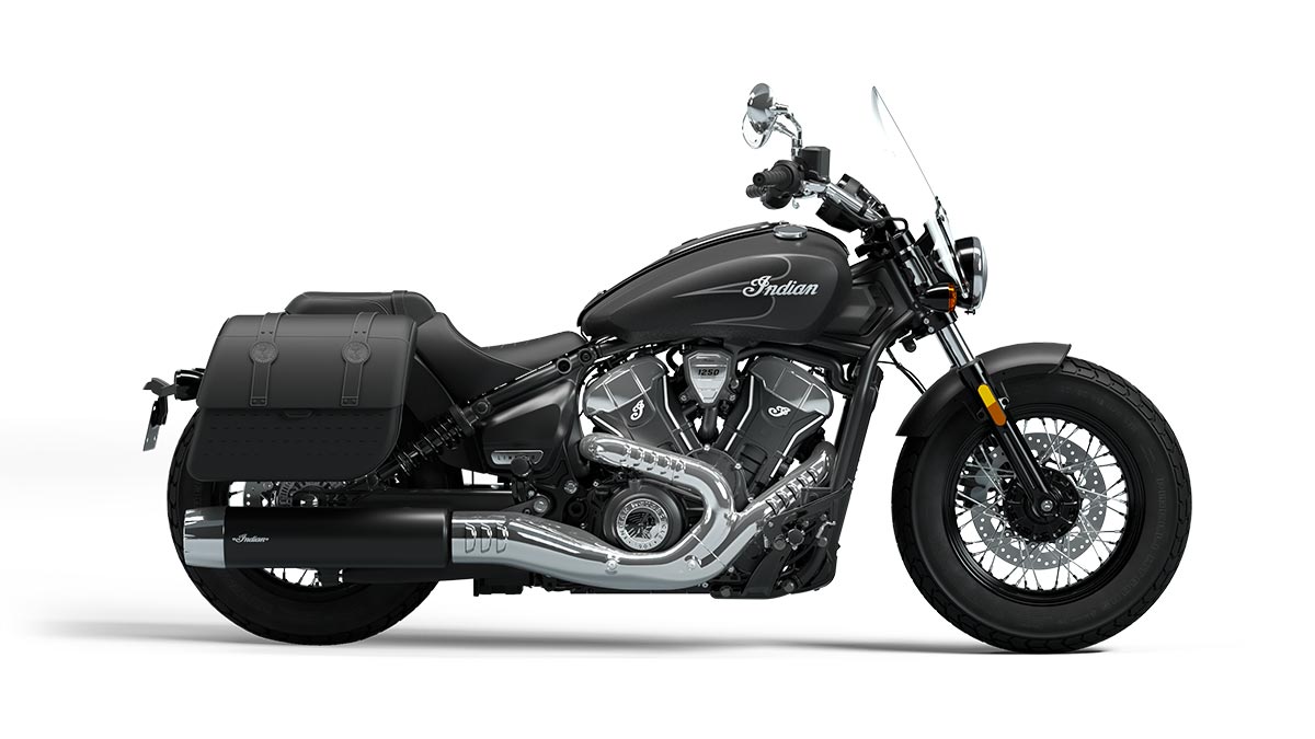 Super Scout | Indian® Motorcycles - JP -